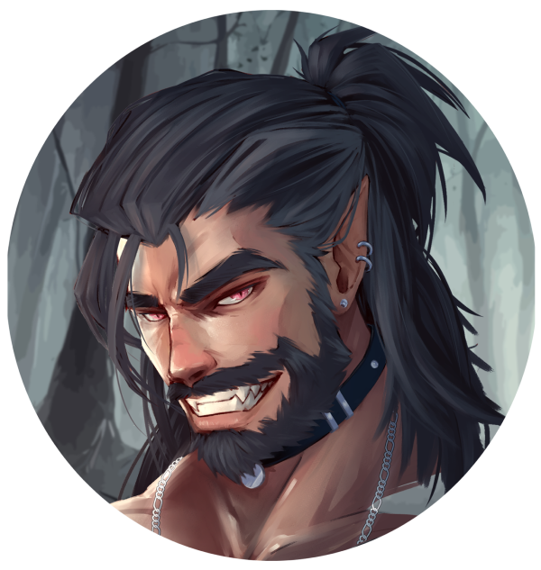 Dade avatar